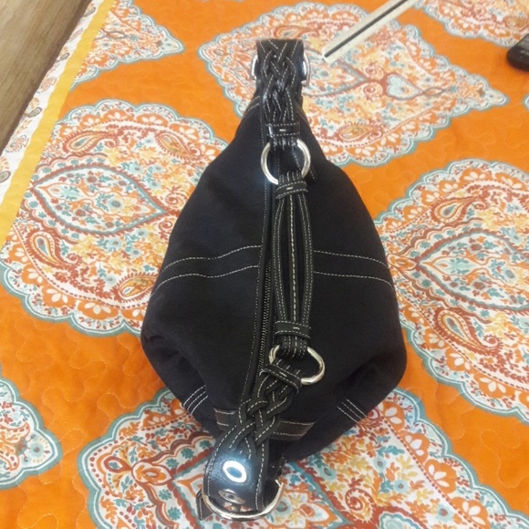 COACH CLASSIC HOBO - Picture 4 of 7